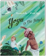 Yoga in the Jungle