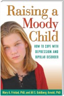 Raising a Moody Child