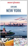 Insight Guides Explore New York (Travel Guide eBook)