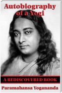 Autobiography of a Yogi (Rediscovered Books)