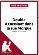 Double assassinat dans la rue Morgue d'Edgar Allan Poe (Fiche de lecture)