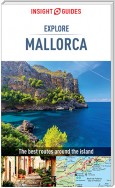 Insight Guides Explore Mallorca (Travel Guide eBook)