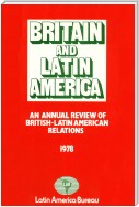 Britain and Latin America 1978
