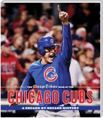 The Chicago Tribune Book of the Chicago Cubs