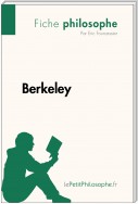 Berkeley (Fiche philosophe)