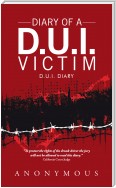 Diary of a D.U.I. Victim