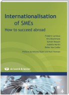 Internationlisation of SMEs