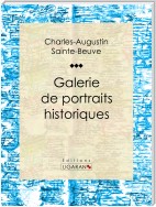 Galerie de portraits historiques