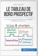 Le tableau de bord prospectif