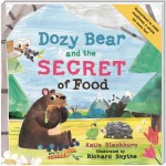 Dozy Bear and the Secret of Food