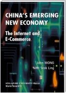 China's Emerging New Economy