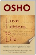 Love Letters to Life