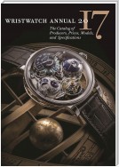 Wristwatch Annual 2017