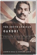 The South African Gandhi