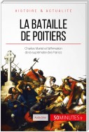 La bataille de Poitiers