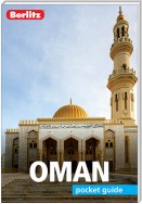 Berlitz Pocket Guide Oman (Travel Guide eBook)