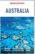 Insight Guides Australia (Travel Guide eBook)