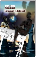 L'almanach de Belzébuth