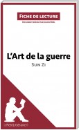 L'Art de la guerre de Sun Zi (Fiche de lecture)