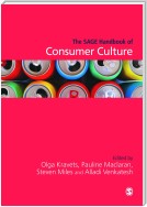 The SAGE Handbook of Consumer Culture