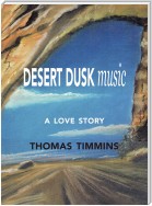 Desert Dusk Music