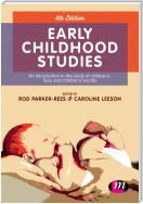 Early Childhood Studies