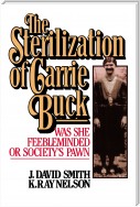 Sterilization of Carrie Buck