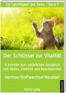 Der Schlüssel zur Vitalität