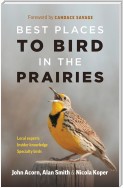 Best Places to Bird in the Prairies