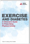 Exercise and Diabetes