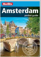 Berlitz Pocket Guide Amsterdam (Travel Guide eBook)