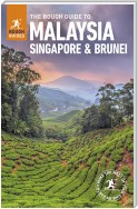 The Rough Guide to Malaysia, Singapore and Brunei (Travel Guide eBook)