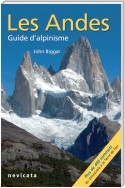 Puna de Atacama : Les Andes, guide d'Alpinisme