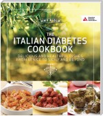 Italian Diabetes Cookbook