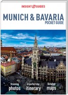 Insight Guides Pocket Munich & Bavaria (Travel Guide eBook)