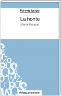 La honte