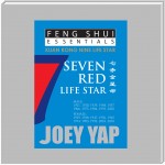 Feng Shui Essentials - 7 Red Life Star