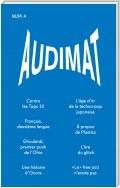 Audimat - Revue n°4