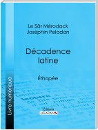 Décadence latine