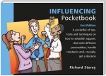 Influencing Pocketbook