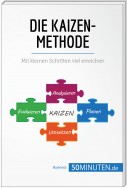 Die Kaizen-Methode