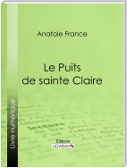 Le Puits de sainte Claire