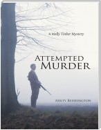 Attempted Murder: A Molly Tinker Mystery