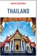 Insight Guides Thailand (Travel Guide eBook)