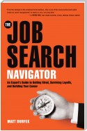 The Job Search Navigator