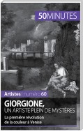 Giorgione, un artiste plein de mystères