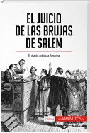 El juicio de las brujas de Salem