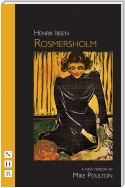 Rosmersholm (NHB Classic Plays)