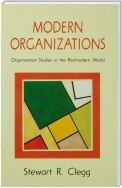 Modern Organizations