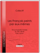 Les Français peints par eux-mêmes